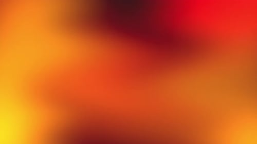 Warmer Farbverlaufshintergrund mit Copyspace-Overlay mit abstraktem Texturkonzept