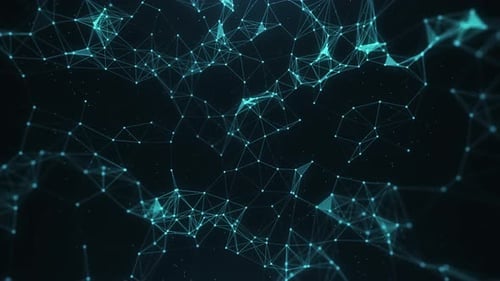 Abstract Plexus Background