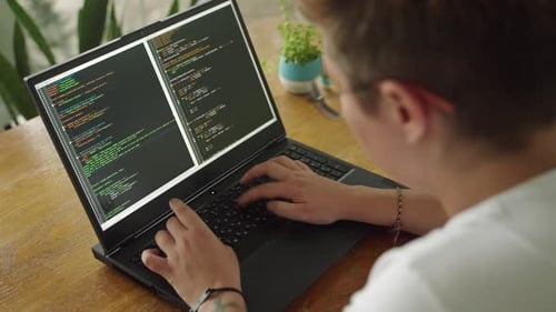 Transgender Developer Programs in Modern Coworking Space Inclusive Work Environment Gender Diversity