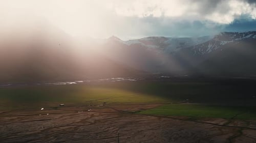 Amazing Iceland Nature Seascape Iconic Location for Landscape Photographers and Bloggers