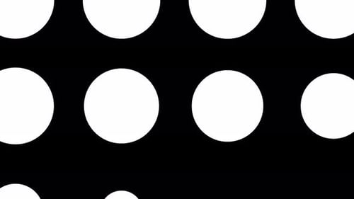 Colleción Prism: transición perfecta con múltiples círculos que se fusionan desde la parte superior