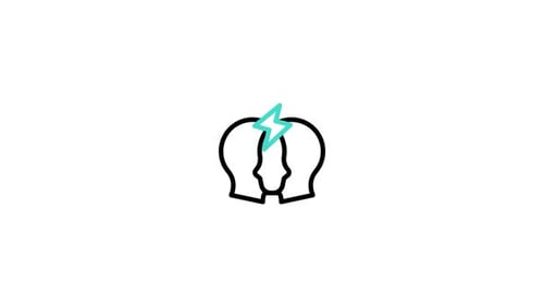 Icono animado de emociones