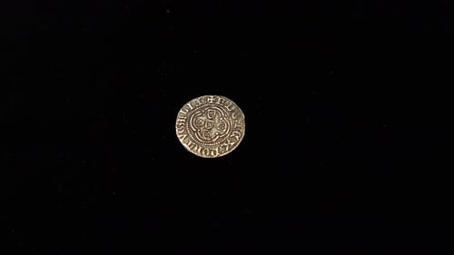 Medieval Coin