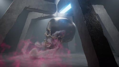 Skull V3