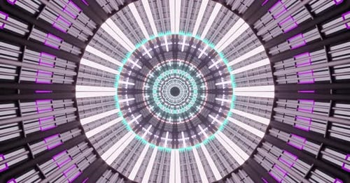 Art visuel : illuminer la nuit