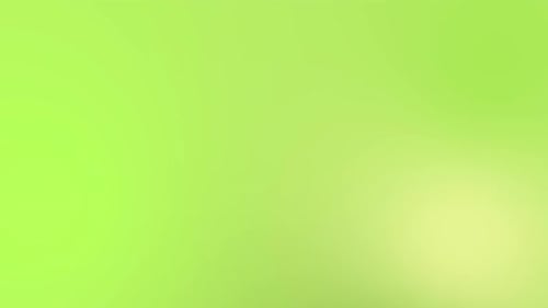 4K 3D Animation. Abstract colorful animation gradient motion background