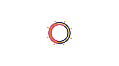 Sun Animated Icon