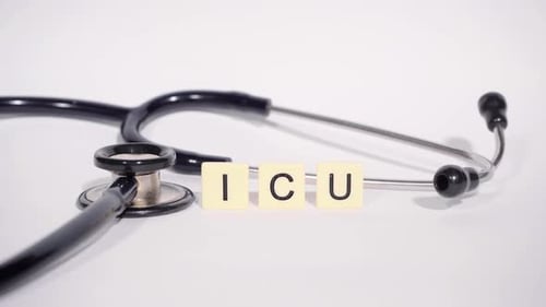 Word ICU on Scrabble