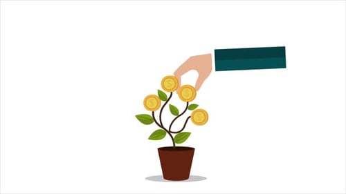 Money and Business Profits