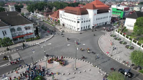 Landmark Malioboro Yogyakarta