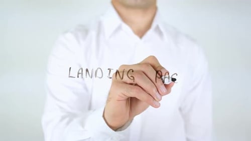 Landingpage