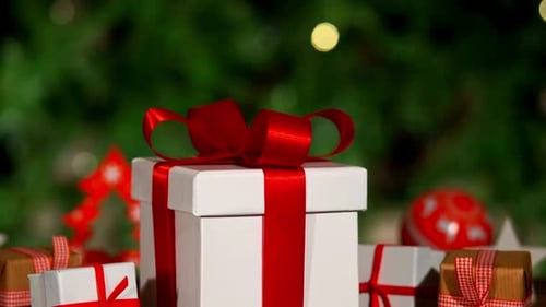 Cadeaux de Noël
