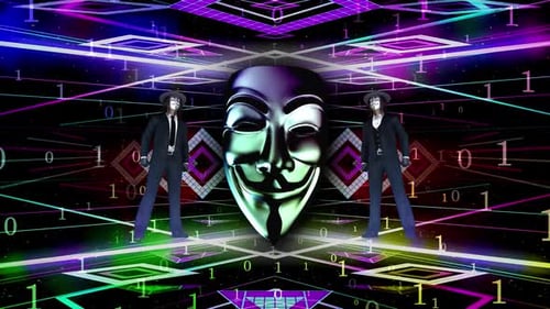 Disco Anonym