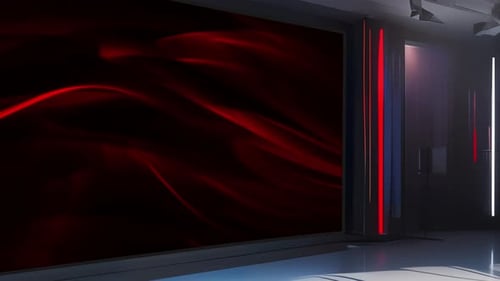 Enhance Your Broadcasts with a Virtual TV Studio