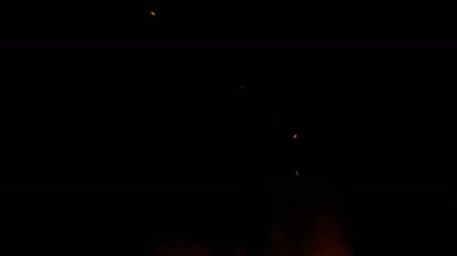 2K Fire Funks