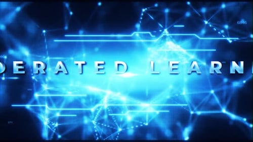 Federated Learning Words On Digital Technology Plexus