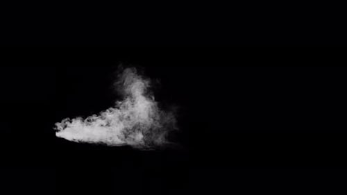 Steam Smoke 41