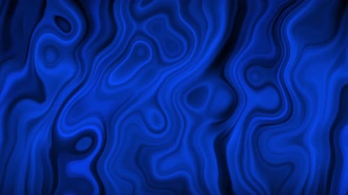 liquid wave blue abstract background. Vd 976