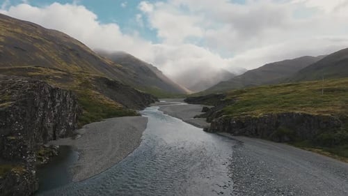 Amazing Iceland Nature Seascape Iconic Location for Landscape Photographers and Bloggers