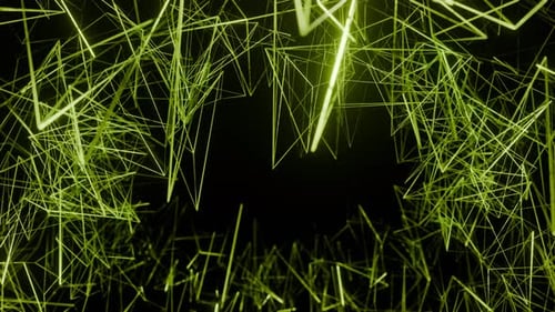 Mehrfarbiger Strukturhintergrund Vj Loop In 4K