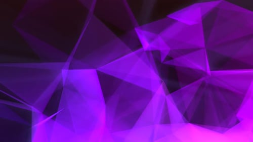 Modern purple shimmering purple background