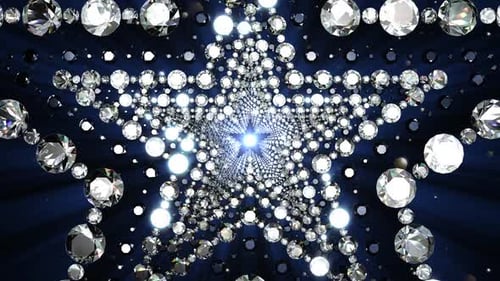 Diamantstern