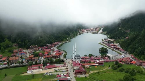 Trabzon — Uzungöl