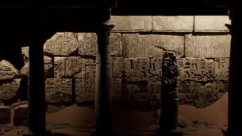 Ancient Egypt Hall