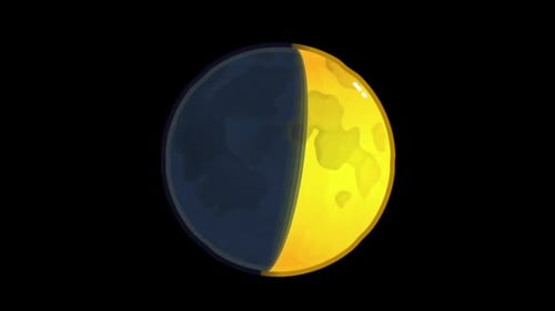Sunset 5 Animated Emoji
