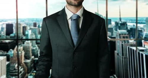 Une jeune entreprise prospère dans un environnement financier fait un geste intelligent et édifiant en grandissant b