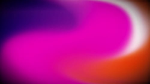 Hintergrund mit Farbverlauf | Soft Liquid Motion Animation