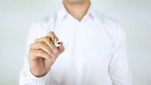 Need More Likes Written on Glass