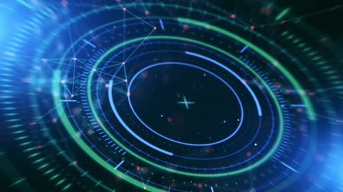 Technology Background