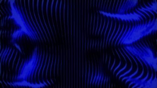 Wave moderner abstrakter Hintergrund