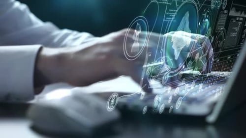 Working on Code Creation in Virtual Reality
