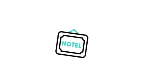 Hotel Animated Icon