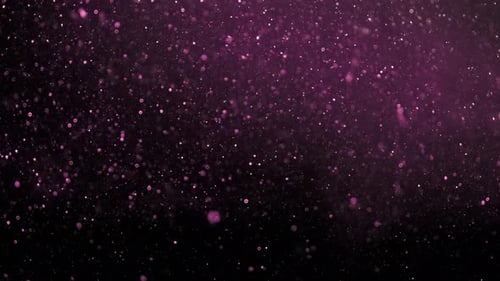 Abstract Background (4K)