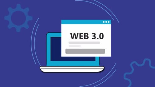 WEB 3.0 Concept