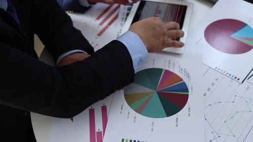 Enterprise Digital Management And Financial Statement Analysis