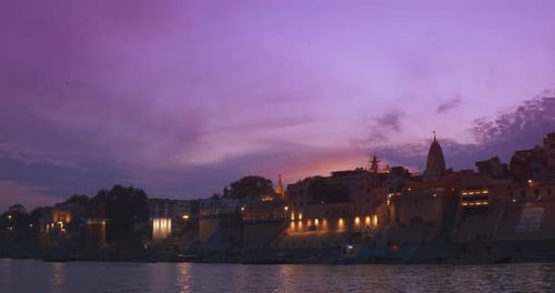 Varanasi Uttar Pradesh India People