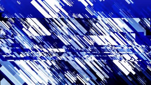 Transition Alpha channel Looped