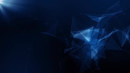 Plexus The Digital Realm Technology