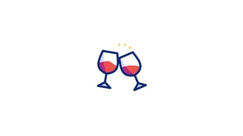 Toast Animated Icon