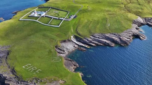St John’s Point, Ireland