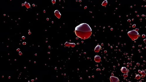 Blood Splash