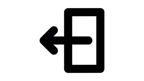 Sign Out