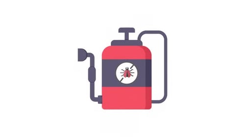 Pestizidspray