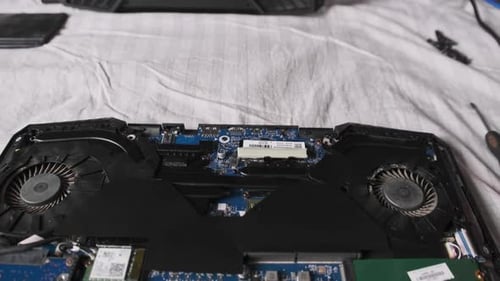 Laptop Repair Service