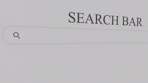 Tech Certifications Search Bar Popular On Search Engines Across Various Domains
