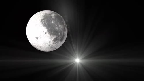 moon planet